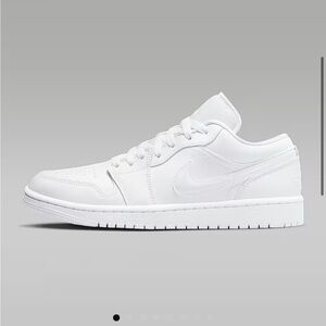 Nike Air Jordan 1 Low